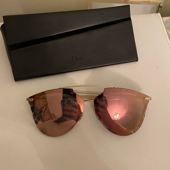 dior reflected p sunglasses